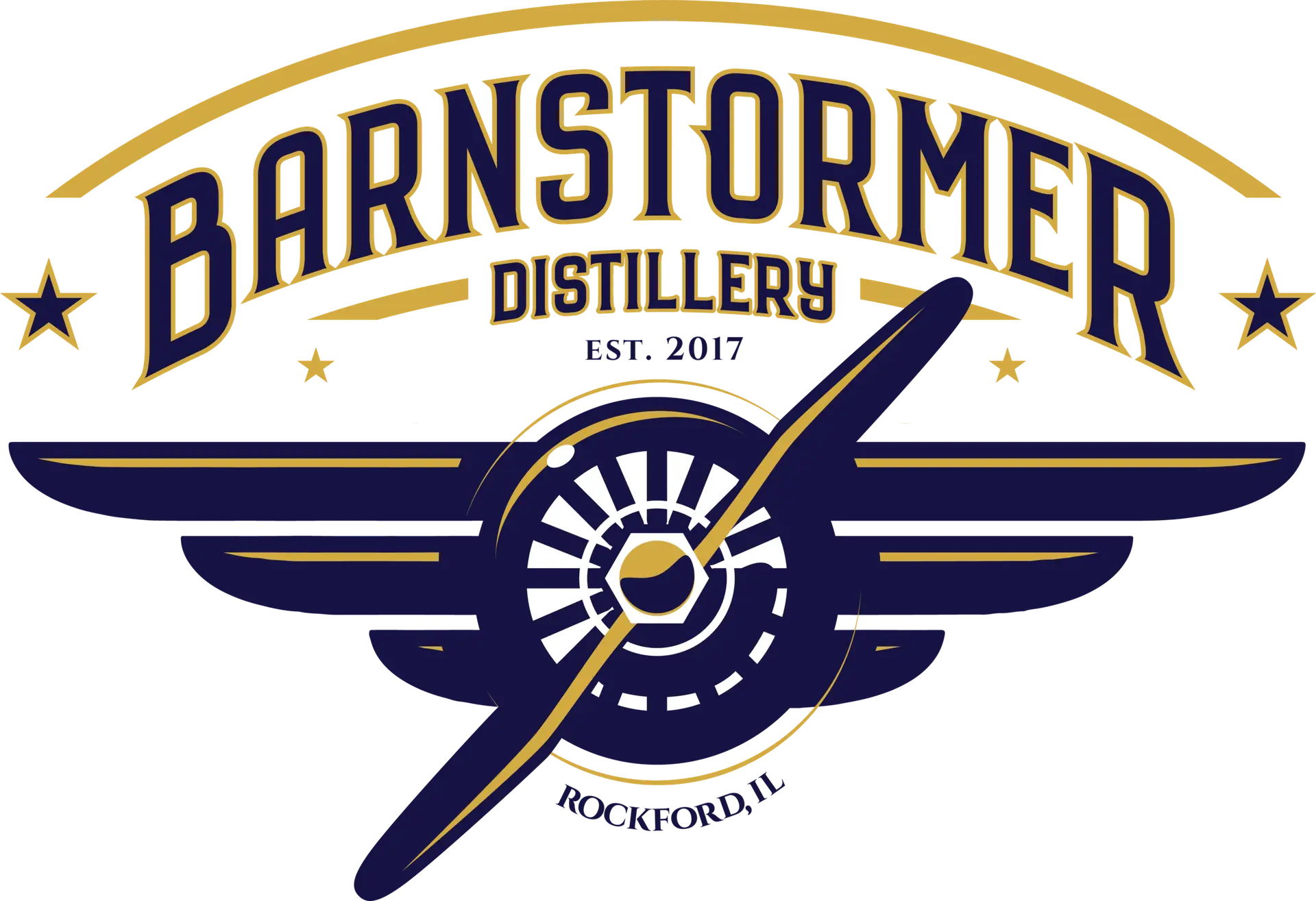 Barnstormer Distillery
